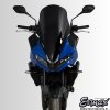Deflektory boczne ERMAX SIDES DEFLECTORS Triumph Tiger Sport 800 2026